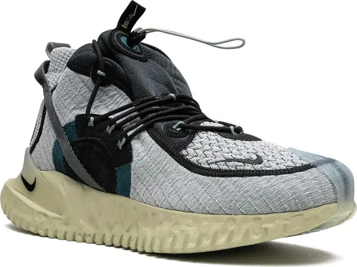 Flow 2020 ISPA SE "Dutch Green" sneakers - Image 2