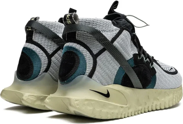 Flow 2020 ISPA SE "Dutch Green" sneakers - Image 3