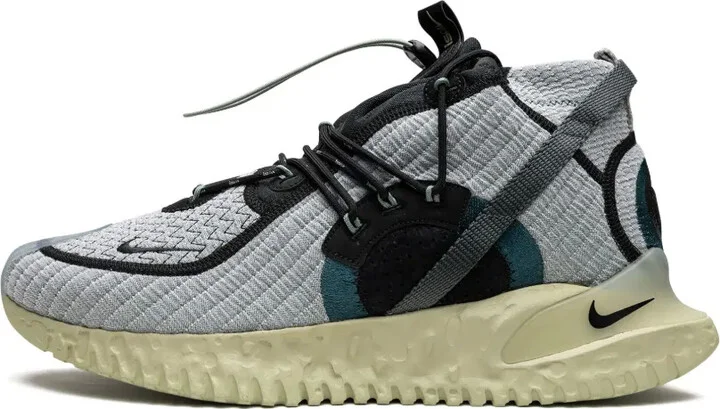Flow 2020 ISPA SE "Dutch Green" sneakers - Image 5