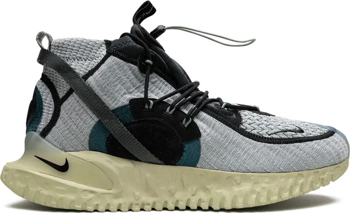 Flow 2020 ISPA SE "Dutch Green" sneakers