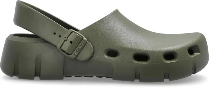 Flow EVA slides