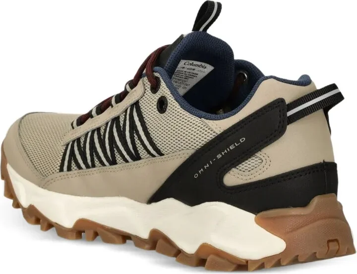 Flow Fremont™ striped-panelled sneakers - Image 2