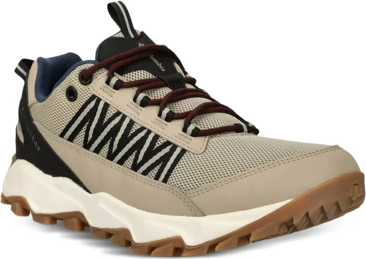 Flow Fremont™ striped-panelled sneakers