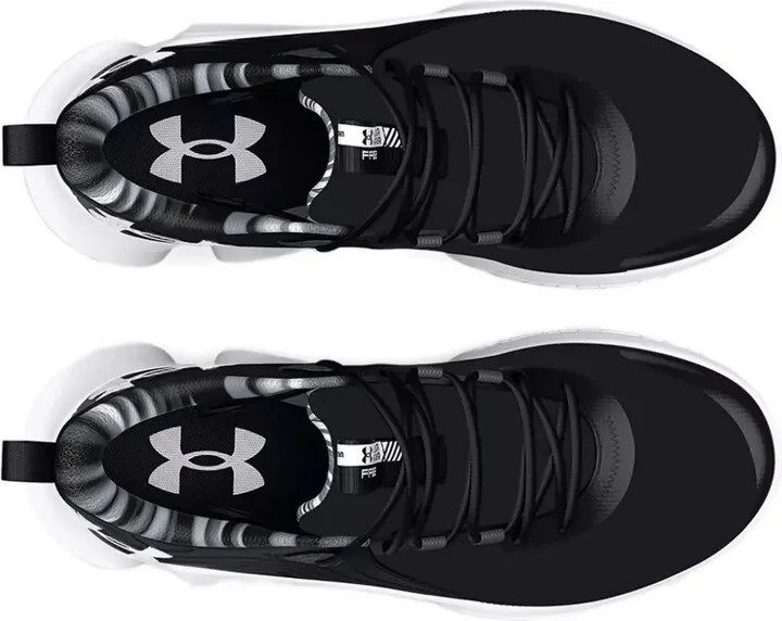 Flow FUTR X 2 Team "Black/White" sneakers - Image 4