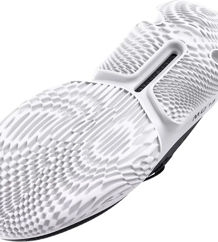 Flow FUTR X 2 Team "Black/White" sneakers - Image 5