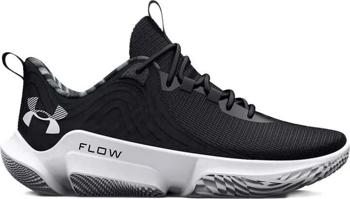 Flow FUTR X 2 Team "Black/White" sneakers