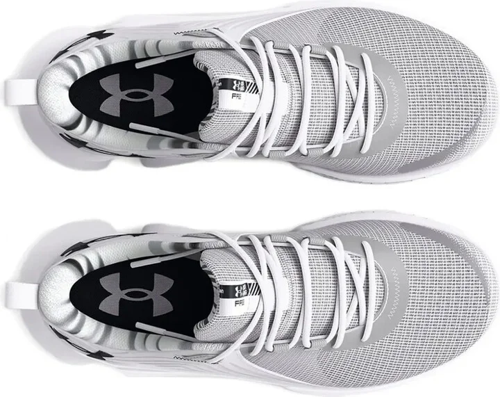 Flow FUTR X 2 Team "White/Grey" sneakers - Image 3