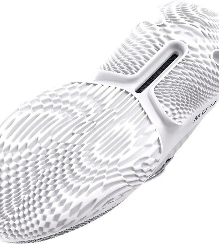 Flow FUTR X 2 Team "White/Grey" sneakers - Image 4