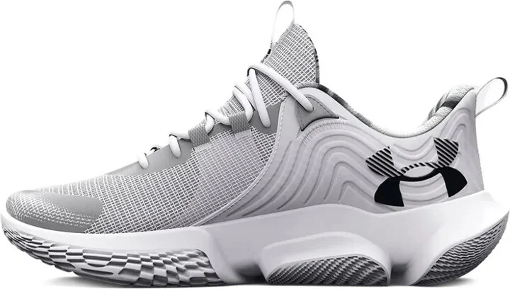 Flow FUTR X 2 Team "White/Grey" sneakers - Image 5