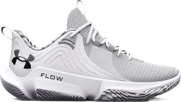 Flow FUTR X 2 Team "White/Grey" sneakers