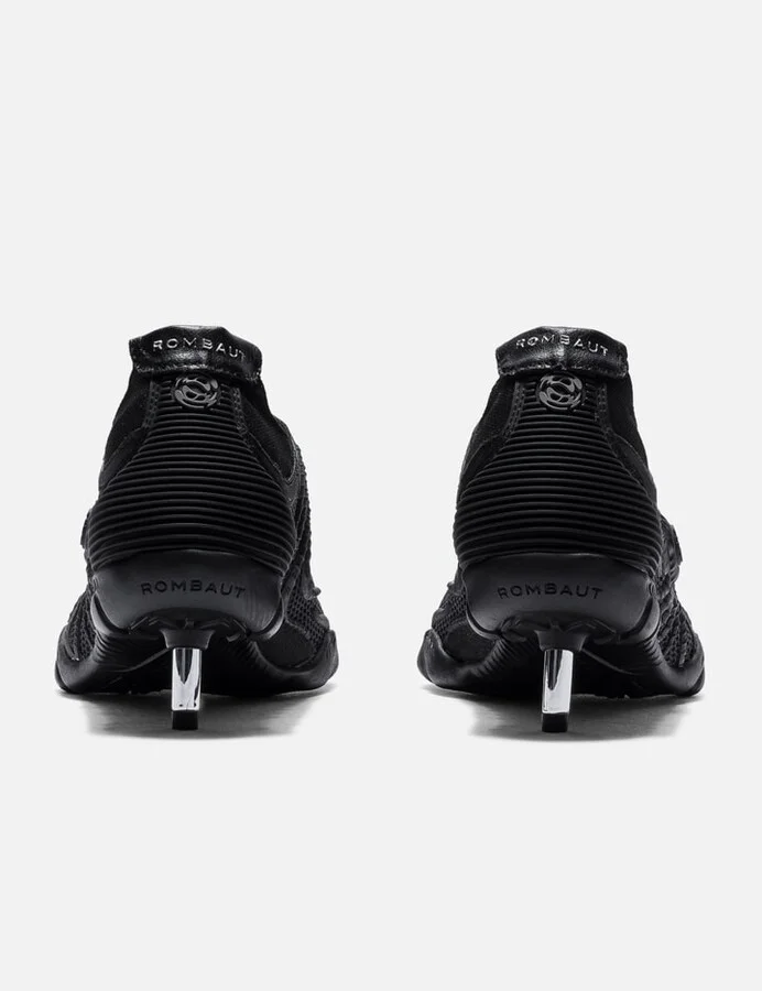 Flow Heel - Image 3