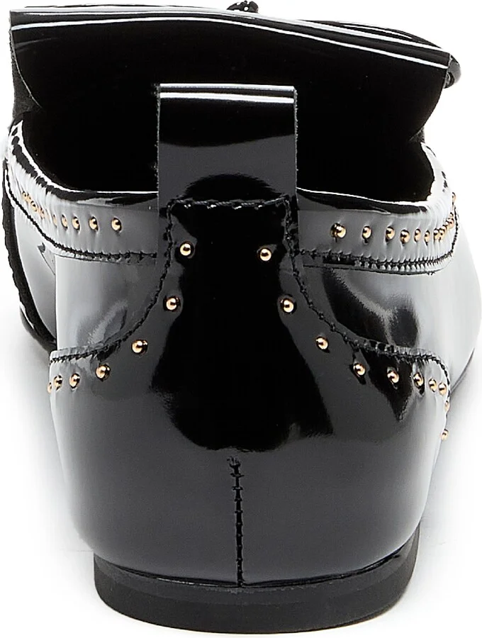 Flow Kiltie Fringe Flat - Image 6