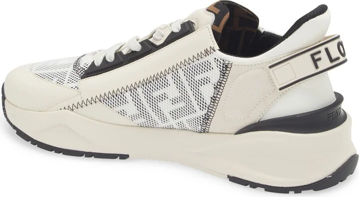 Flow Low Top Sneaker - Image 2