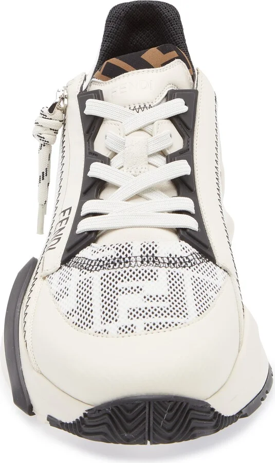 Flow Low Top Sneaker - Image 4