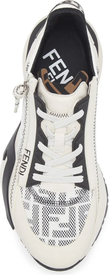 Flow Low Top Sneaker - Image 5