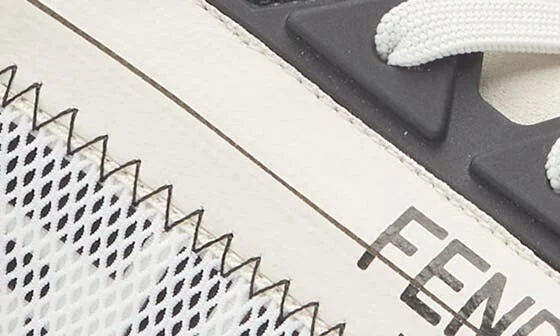 Flow Low Top Sneaker - Image 7