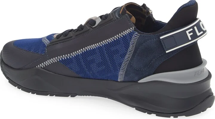 Flow Low Top Sneaker - Image 8