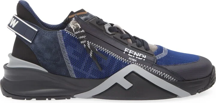 Flow Low Top Sneaker - Image 9