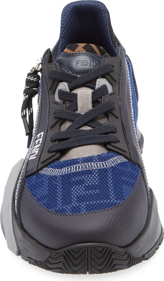 Flow Low Top Sneaker - Image 10