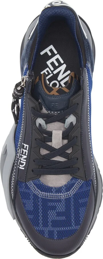 Flow Low Top Sneaker - Image 11