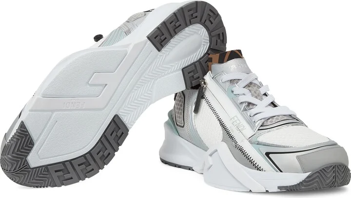 Flow Low Top Sneaker - Image 5