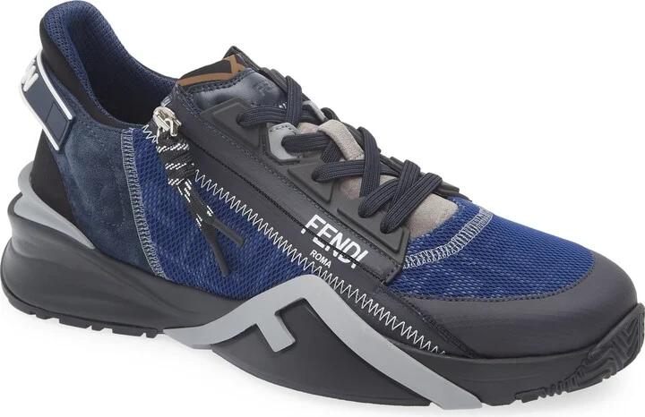 Grig Abiss/ Navy
