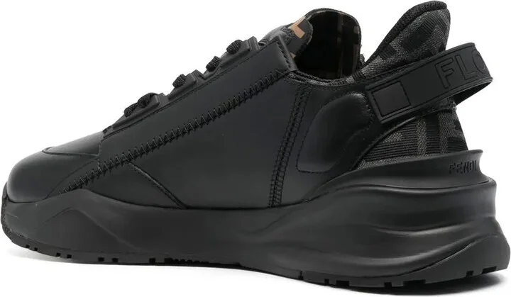 Flow low-top sneakers - Image 3