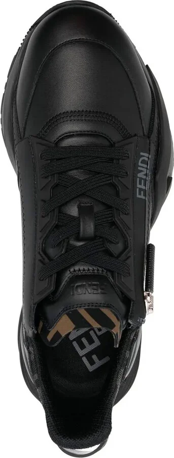 Flow low-top sneakers - Image 4