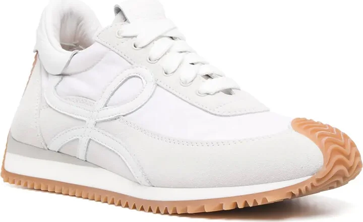Flow low-top sneakers - Image 2