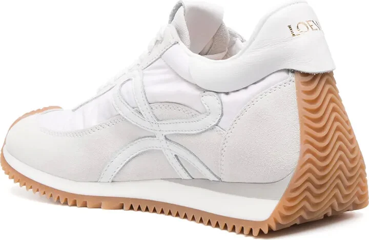 Flow low-top sneakers - Image 3
