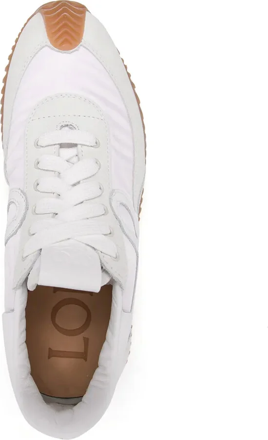 Flow low-top sneakers - Image 4