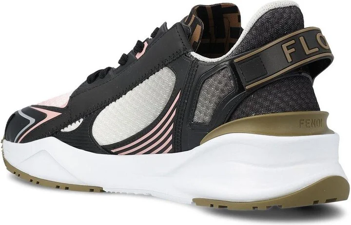 Flow Low-top Sneakers - Image 3