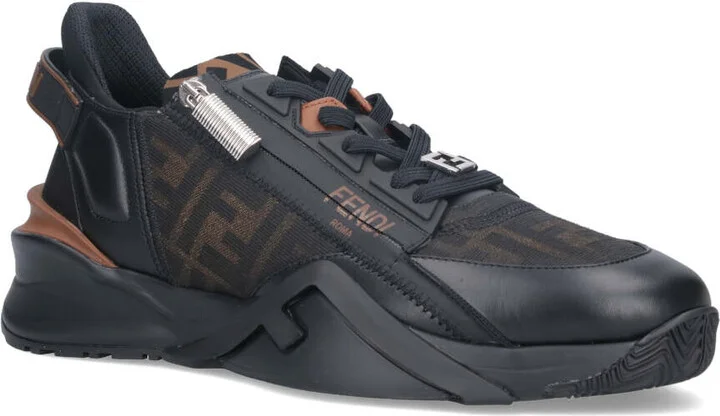 flow Low-top Sneakers - Image 2