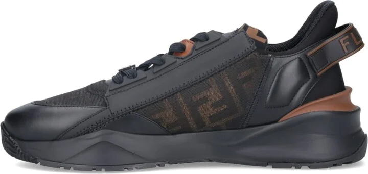 flow Low-top Sneakers - Image 3