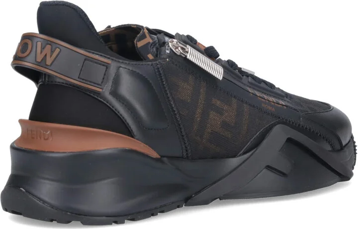 flow Low-top Sneakers - Image 4