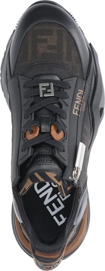 flow Low-top Sneakers - Image 5