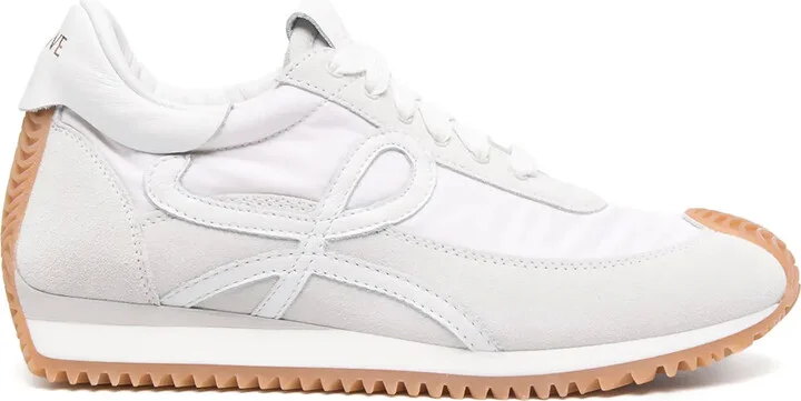 Flow low-top sneakers