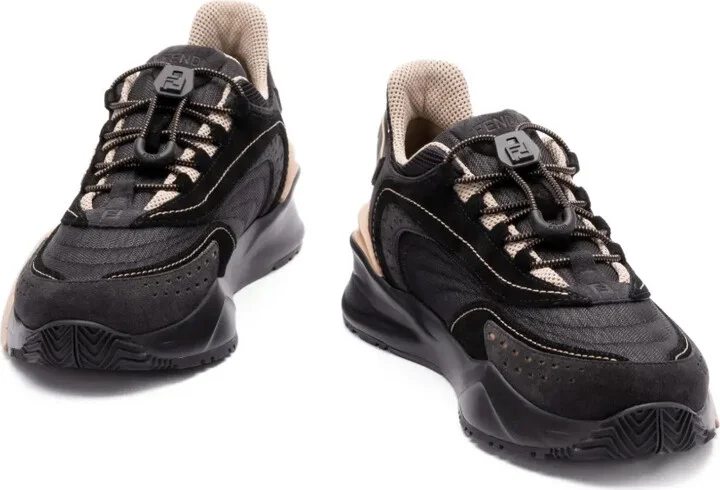 Flow mesh sneakers - Image 2