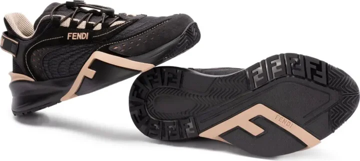 Flow mesh sneakers - Image 4