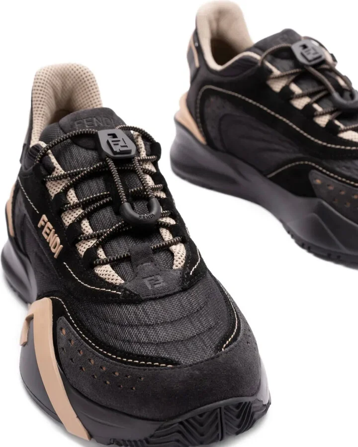 Flow mesh sneakers - Image 5