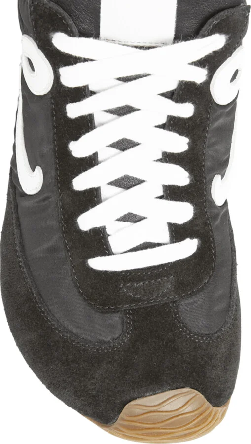 Flow Retro Runner Sneakers - Image 9
