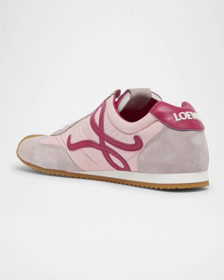 Flow Retro Runner Sneakers - Image 10