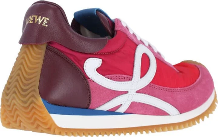 flow Runner 2.0 Sneakers - Image 4