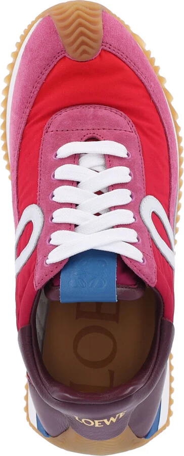 flow Runner 2.0 Sneakers - Image 5