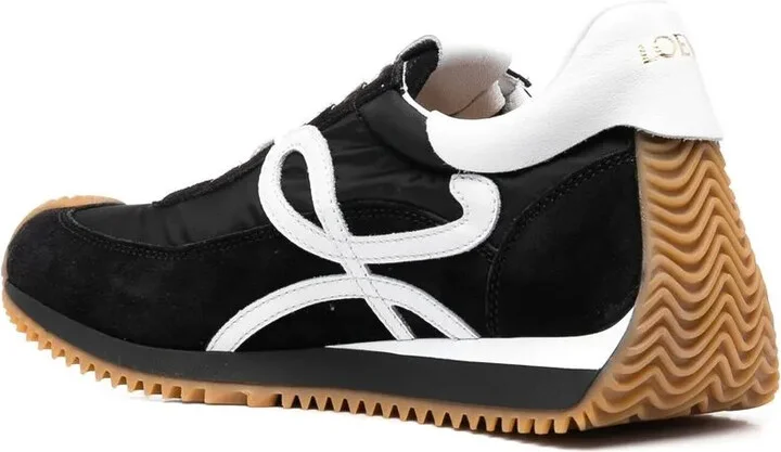Flow Runner low-top sneakers - Image 3