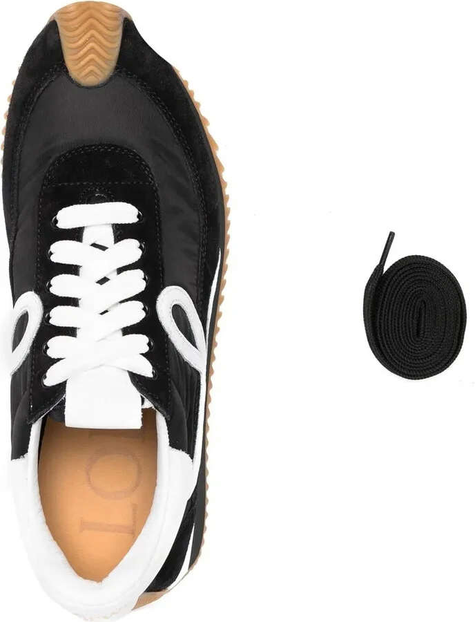 Flow Runner low-top sneakers - Image 4