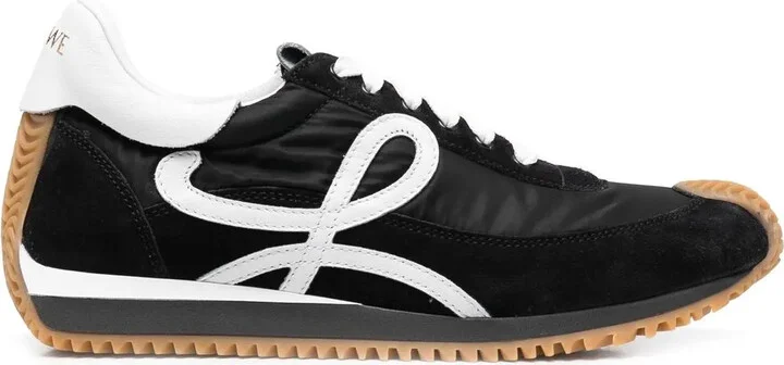 Flow Runner low-top sneakers