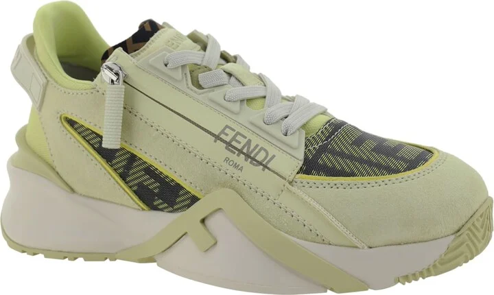 Flow Runner Sneakers - Image 2