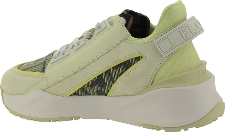Flow Runner Sneakers - Image 3