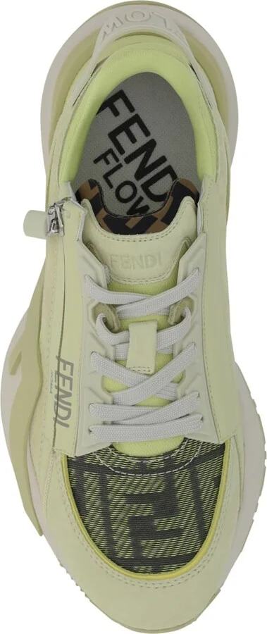 Flow Runner Sneakers - Image 4